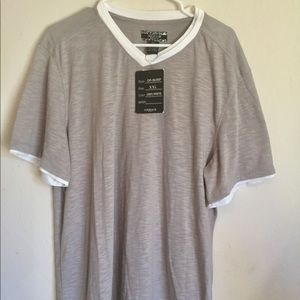 Courage Clothing Co Men’s Tee